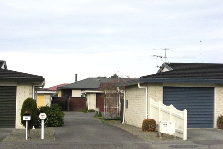 Photo of property in 201 Gala Street, Richmond, Invercargill, 9810