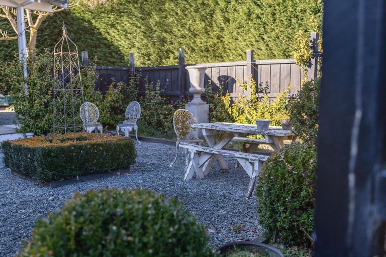 Photo of property in 563 Orari Station Road, Geraldine, 7992