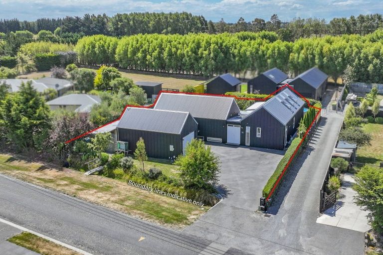 Photo of property in 18 Petticoat Lane, Doyleston, 7682