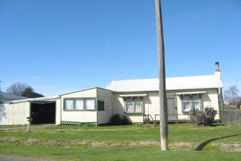 Photo of property in 19 Sydney Street, Wairoa, 4108