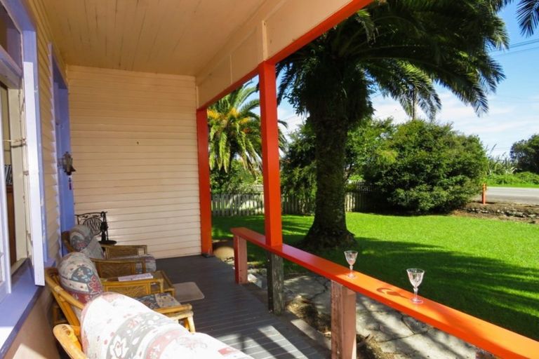 Photo of property in 17 Torea Street, Granity, 7823