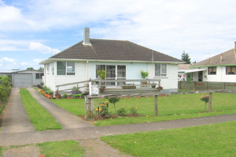 Photo of property in 18 Mcgowan Street, Waharoa, 3401