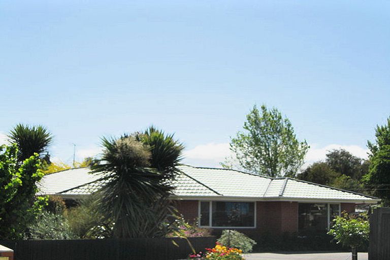 Photo of property in 11 The Willows, Springlands, Blenheim, 7201