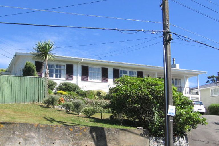 Photo of property in 106 Warwick Street, Wilton, Wellington, 6012