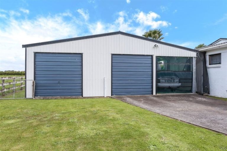Photo of property in 392 Ngarua Road, Waitoa, 3380