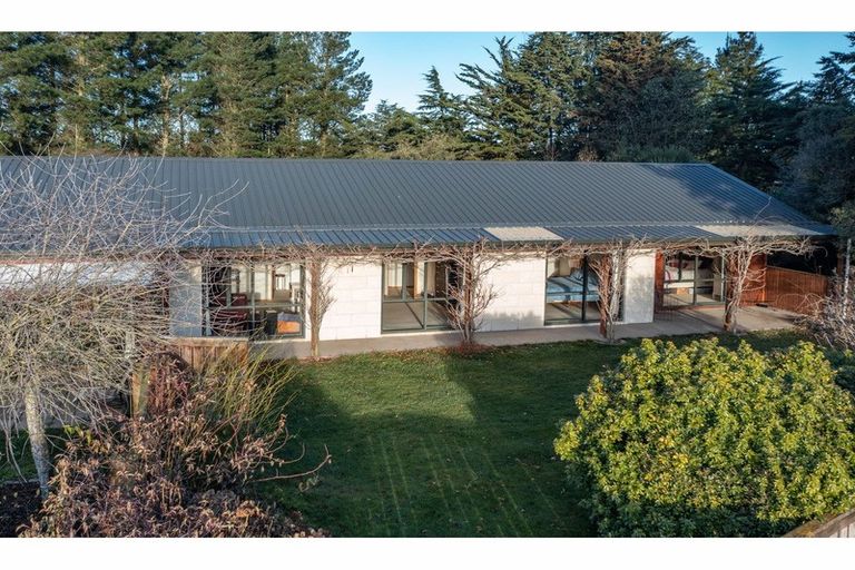 Photo of property in 78 Isaac Road, Eyrewell, Rangiora, 7476