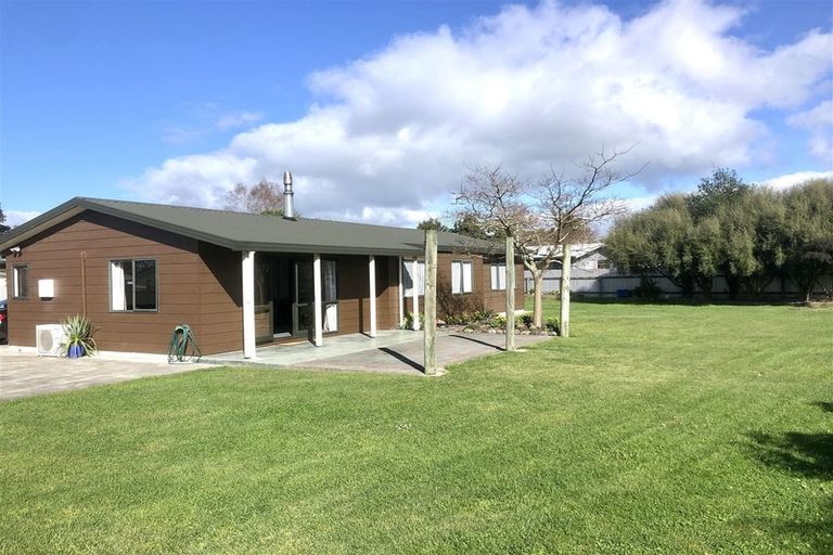 Photo of property in 2a Fergusson Avenue, Waipukurau, 4200