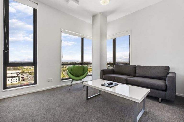 Photo of property in Twin Towers, 1007/17 Putney Way, Manukau, Auckland, 2104