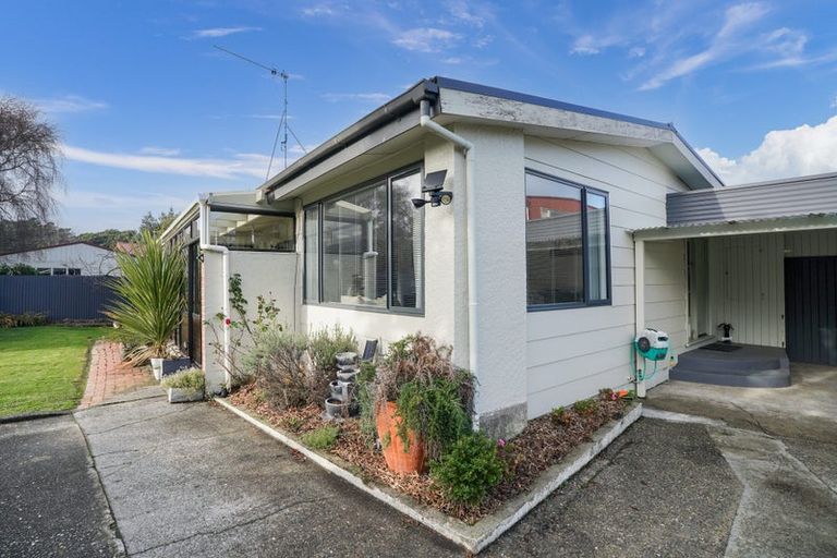 Photo of property in 105 Avenal Street, Avenal, Invercargill, 9810