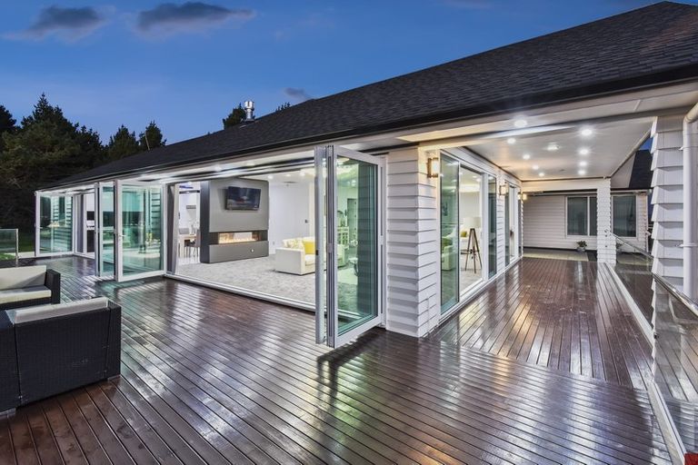 Photo of property in 85b Solway Road, Whitford, Manurewa, 2576