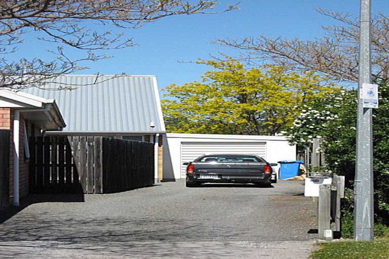 Photo of property in 9d Westhaven Place, Redwoodtown, Blenheim, 7201