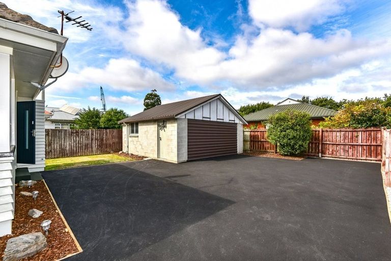 Photo of property in 34 Tabart Street, Woolston, Christchurch, 8023
