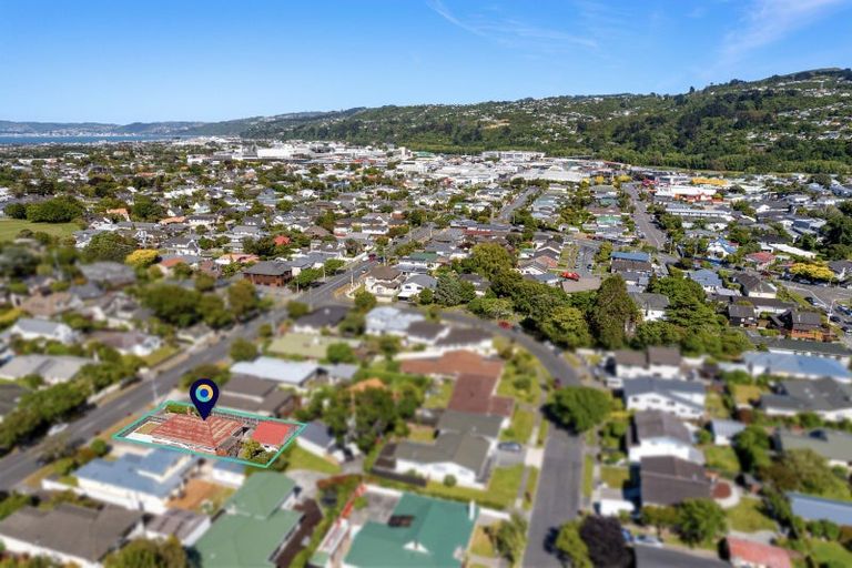 Photo of property in 27 Epuni Street, Hutt Central, Lower Hutt, 5011