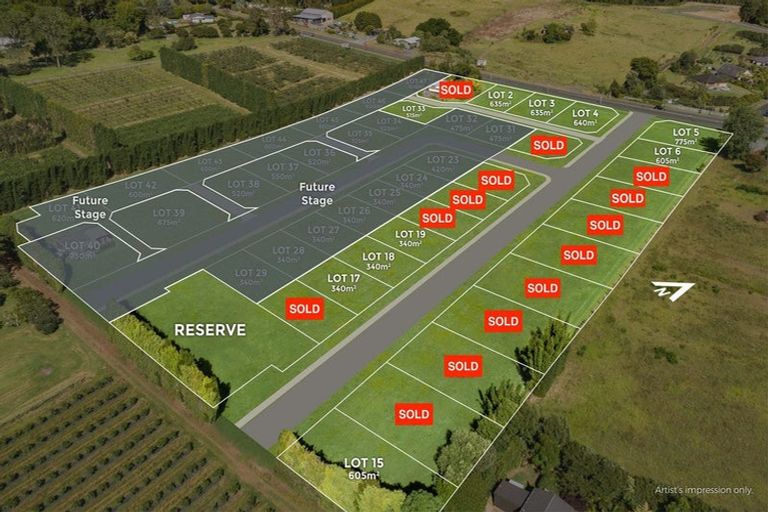 Photo of property in 373 Kerikeri Road, Kerikeri, 0230