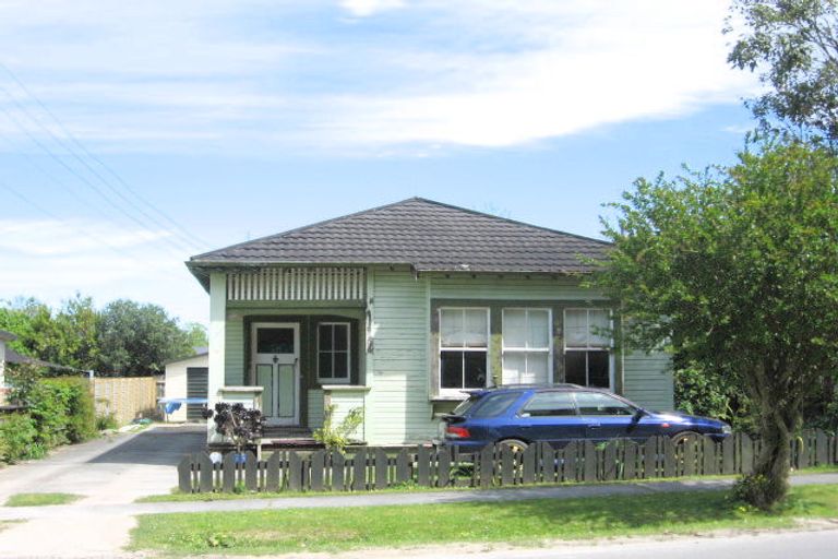Photo of property in 320 Whitaker Street, Whataupoko, Gisborne, 4010