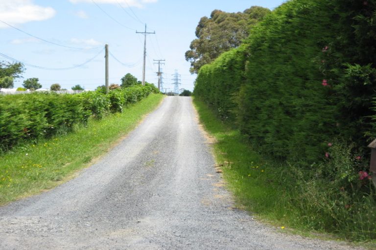 Photo of property in 359 Fitzgerald Road, Drury, 2577