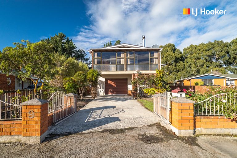 Photo of property in 9 Dakota Place, Waldronville, Dunedin, 9018