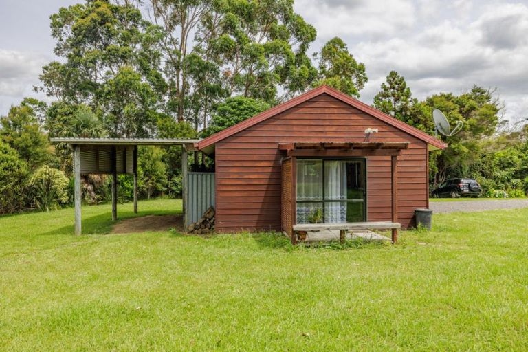 Photo of property in 217 Rangitane Road, Kerikeri, 0294