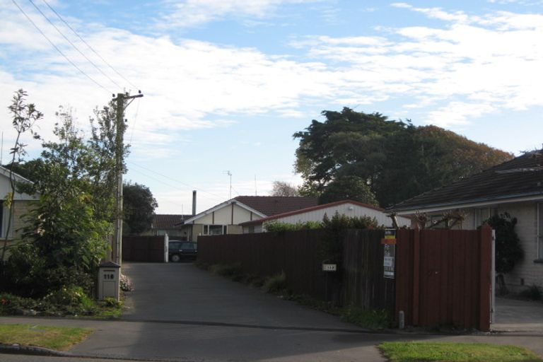 Photo of property in 108 Bridge Street, New Brighton, Christchurch, 8061
