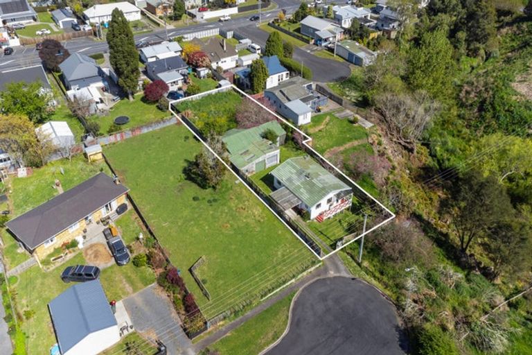 Photo of property in 17 Pickett Place, Morrinsville, 3300