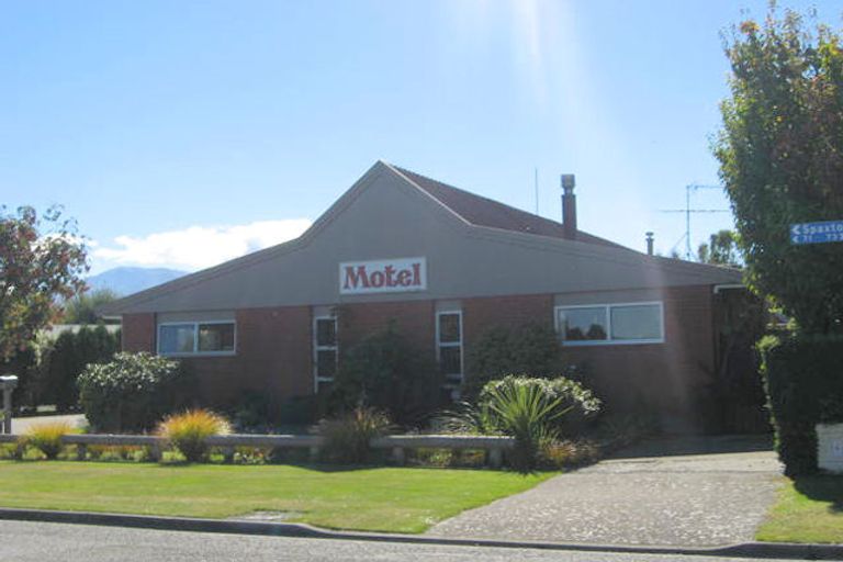 Photo of property in 68a Spaxton Street, Methven, 7730