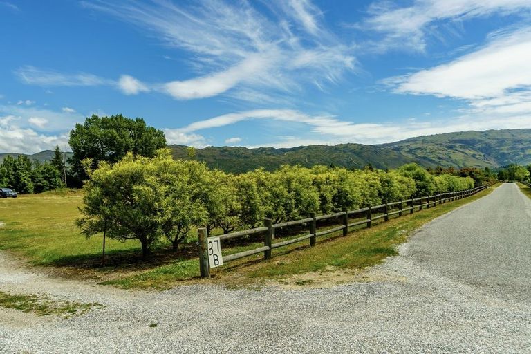 Photo of property in 37b Young Lane, Clyde, Alexandra, 9391