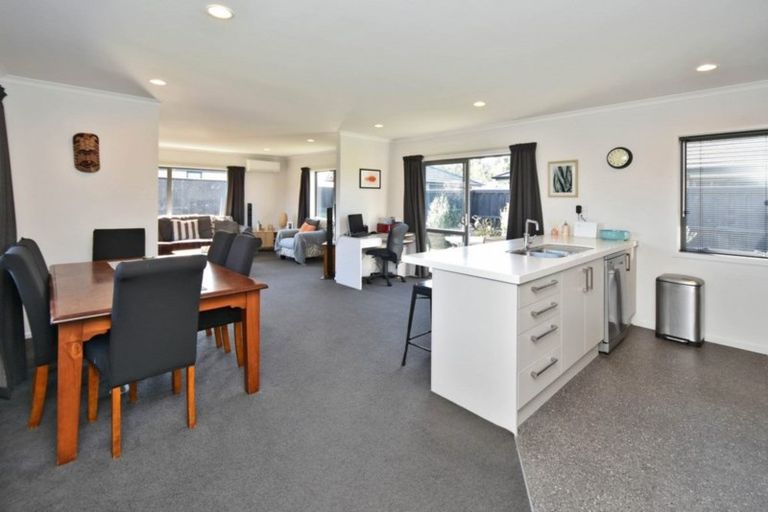 Photo of property in 63 Chandler Way, Rolleston, 7615