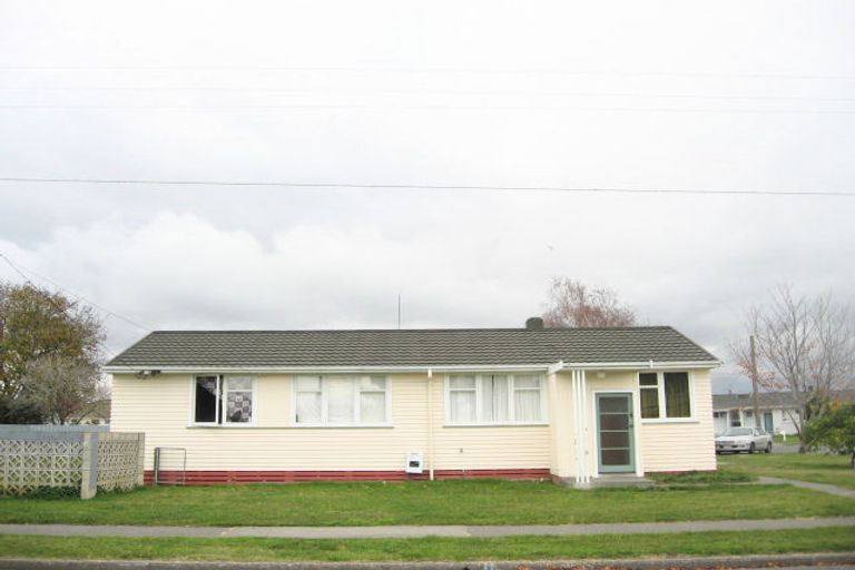 Photo of property in 40 Percy Spiller Avenue, Maraenui, Napier, 4110