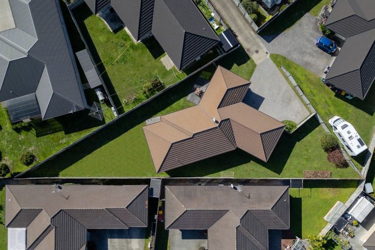 Photo of property in 63 Aquila Crescent, Rototuna North, Hamilton, 3210