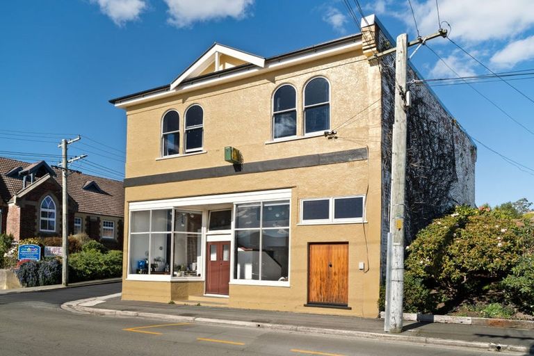 Photo of property in 46 Signal Hill Road, Opoho, Dunedin, 9010