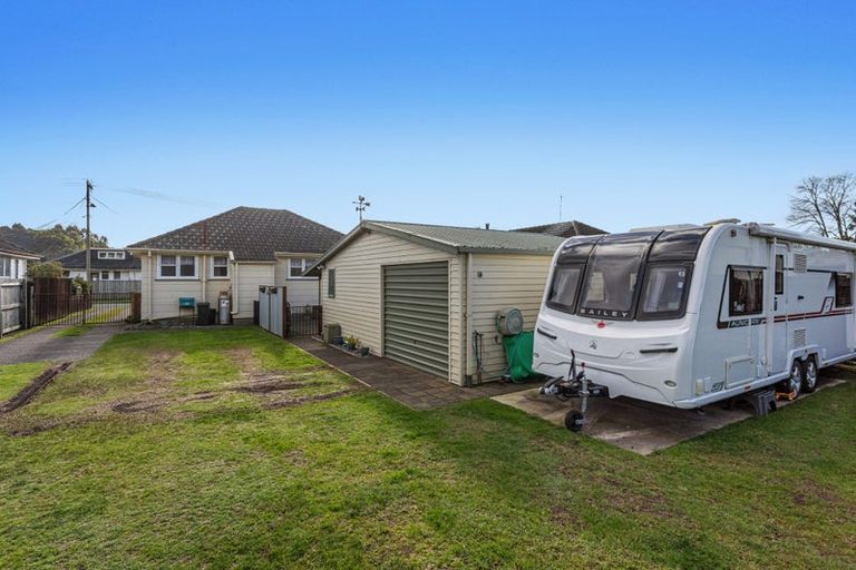 Photo of property in 8 Atkinson Street, Kawerau, 3127