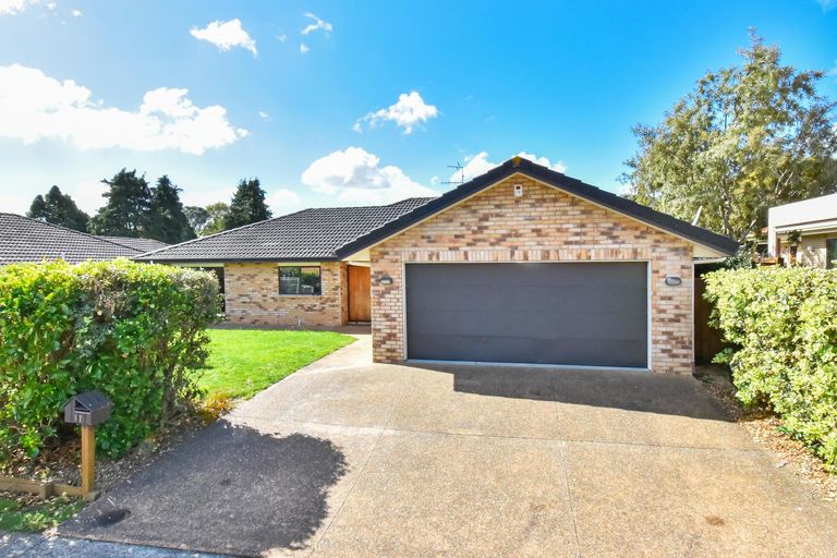 Photo of property in 12 Kauri Road, Pukekohe, 2120
