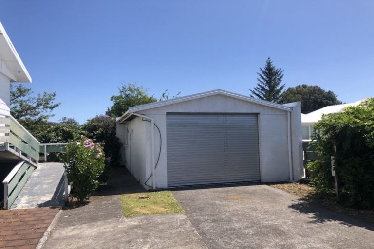 Photo of property in 1a Blake Street, Waitara, 4320