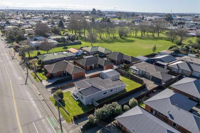 Photo of property in 47 Seymour Street, Hornby, Christchurch, 8042