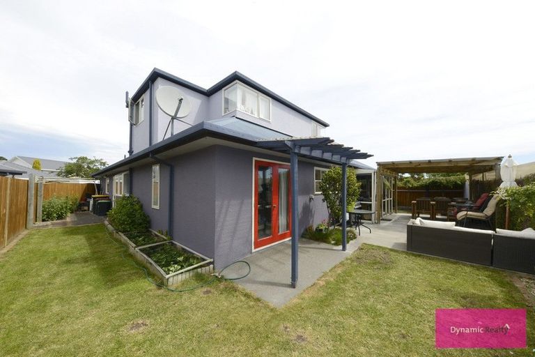 Photo of property in 24a Mervyn Drive, Avondale, Christchurch, 8061