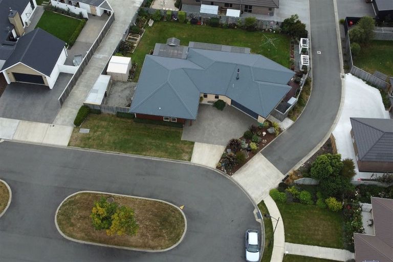 Photo of property in 5 Payne Place, Witherlea, Blenheim, 7201