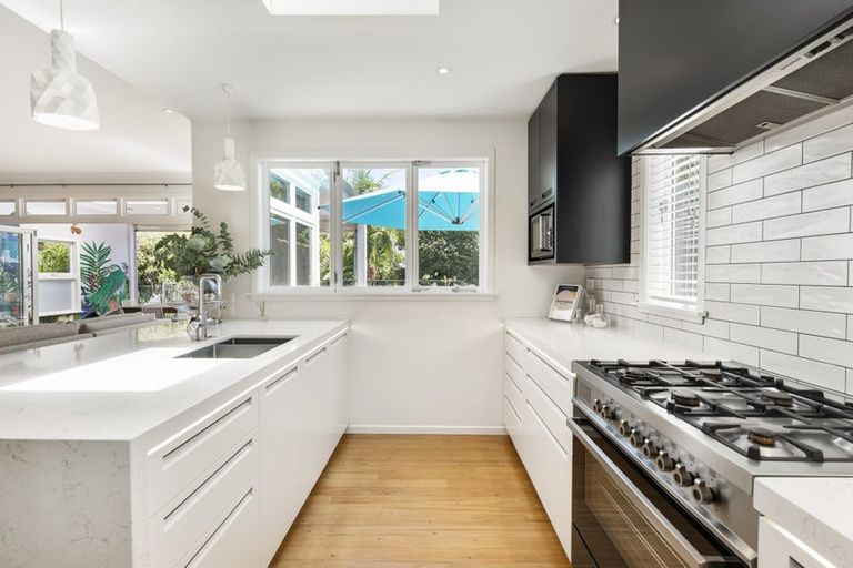 Photo of property in 18 Lingarth Street, Remuera, Auckland, 1050