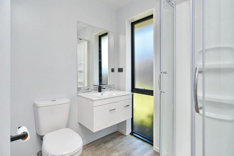 Photo of property in 36 Minerva Crescent, Woodend, 7610