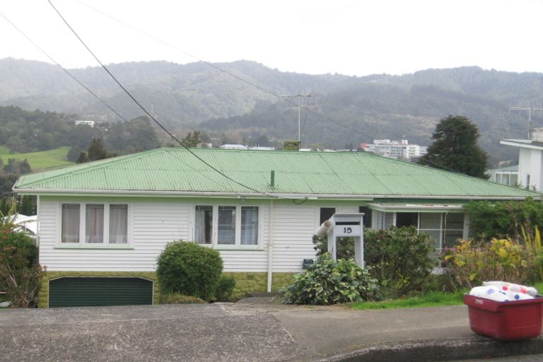 Photo of property in 15 High Street, Raumanga, Whangarei, 0110