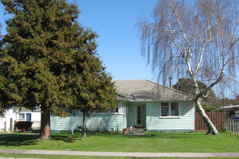 Photo of property in 32 Apanui Avenue, Whakatane, 3120