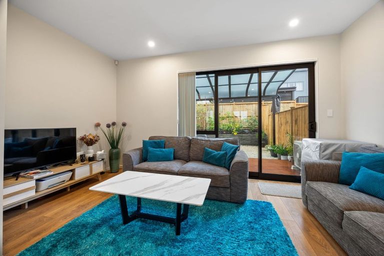 Photo of property in 8 Freshland Drive, Flat Bush, Auckland, 2019