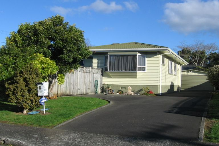 Photo of property in 6 Beauzami Place, Whau Valley, Whangarei, 0112