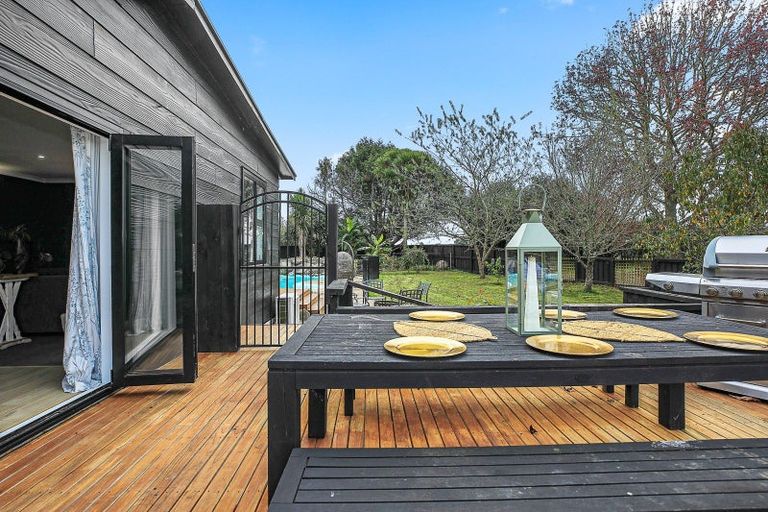 Photo of property in 359 Marychurch Road, Matangi, Cambridge, 3493