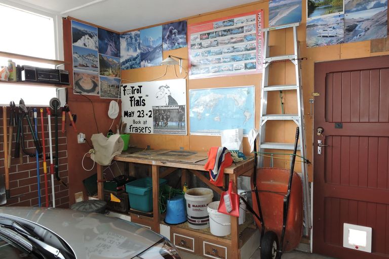 Photo of property in 6 Burwood Road, Matamata, 3400