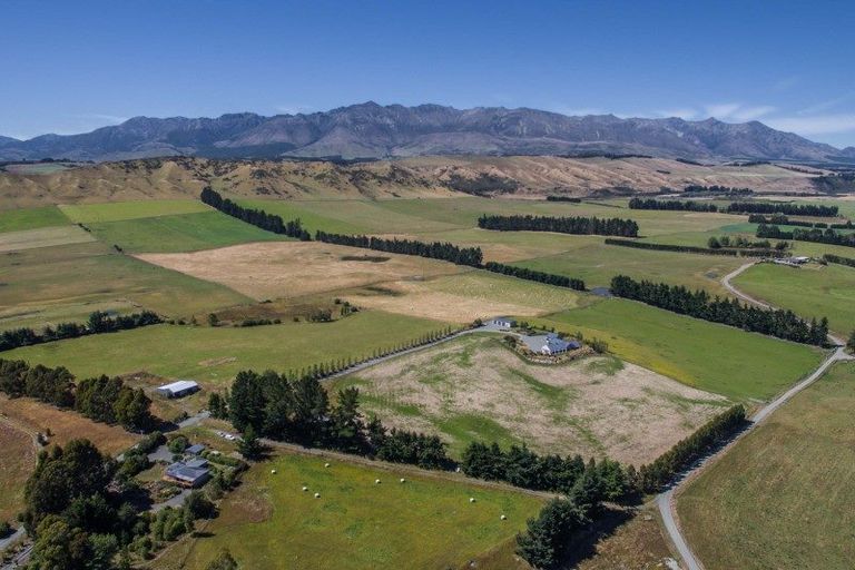 Photo of property in 898 Hillside Manapouri Road, Manapouri, Te Anau, 9679