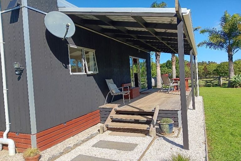Photo of property in 189b Waipapa Road West, Waipapa, 0295