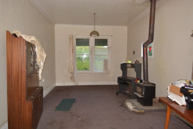 Photo of property in 114 Venus Street, Strathern, Invercargill, 9812