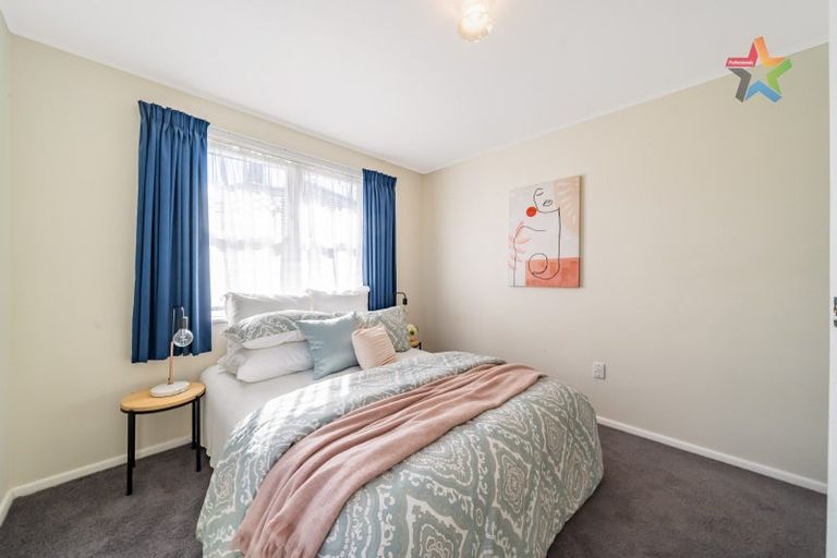 Photo of property in 64 Wise Street, Wainuiomata, Lower Hutt, 5014