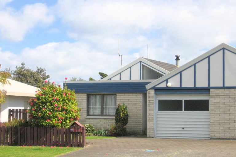 Photo of property in 17b Matavai Street, Mount Maunganui, 3116