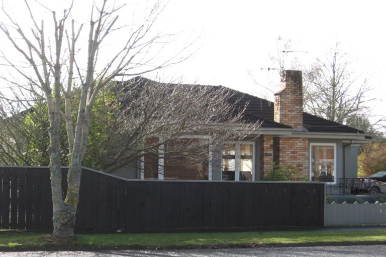 Photo of property in 91 Cook Street, Hamilton East, Hamilton, 3216